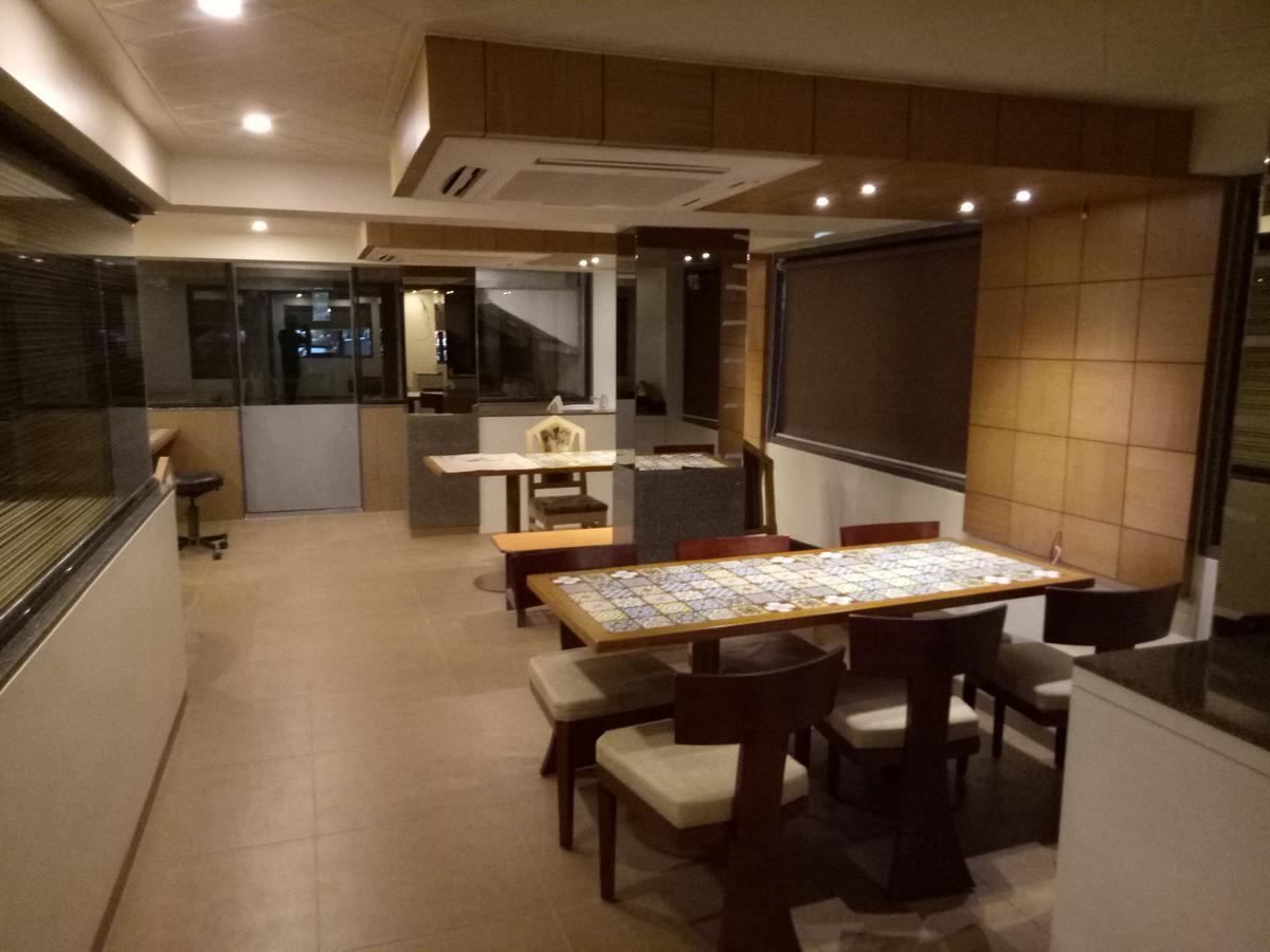 Hotel Umesh Daman Dış mekan fotoğraf
