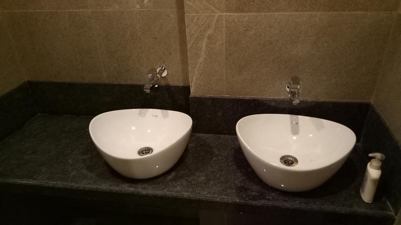 Hotel Umesh Daman Dış mekan fotoğraf