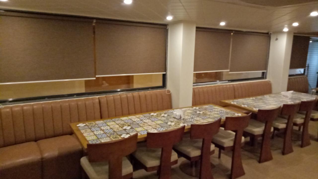 Hotel Umesh Daman Dış mekan fotoğraf