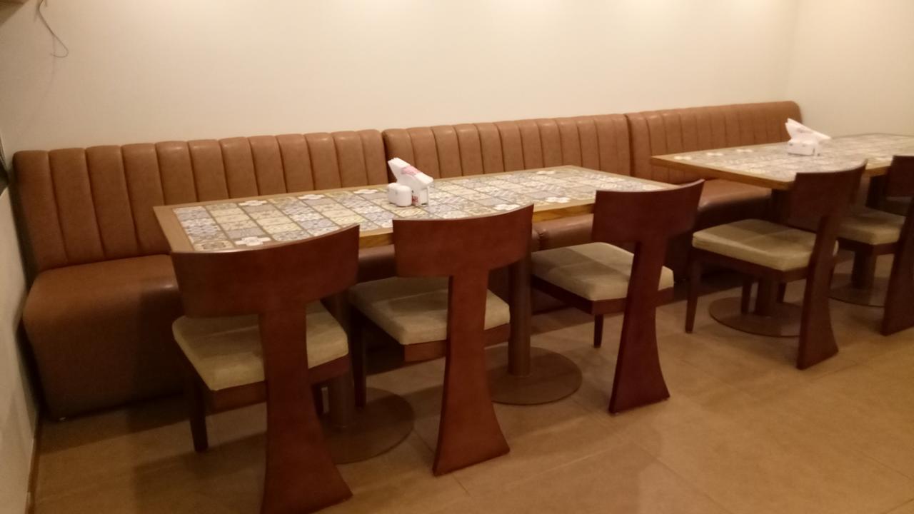 Hotel Umesh Daman Dış mekan fotoğraf