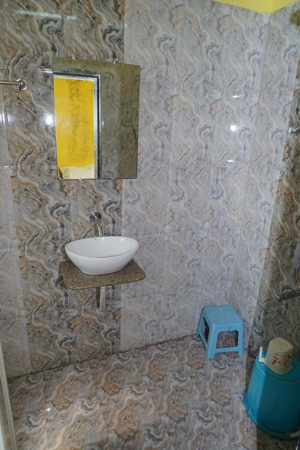 Hotel Umesh Daman Dış mekan fotoğraf