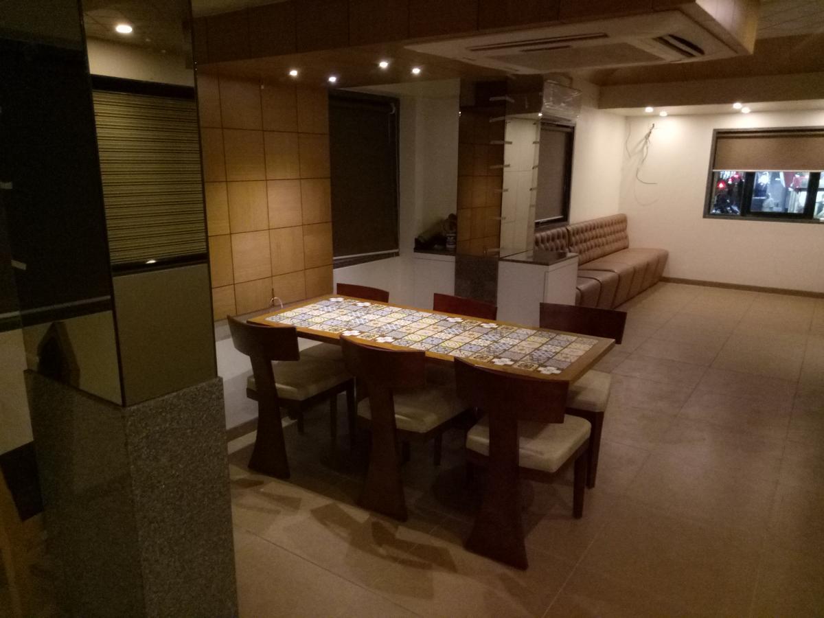 Hotel Umesh Daman Dış mekan fotoğraf