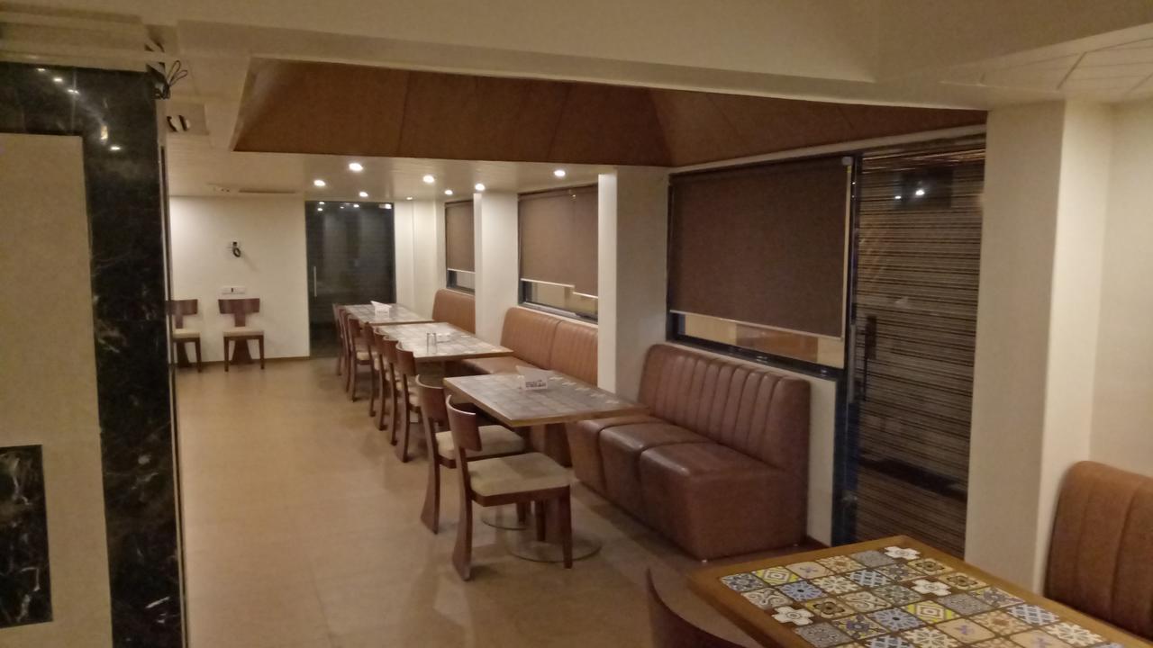 Hotel Umesh Daman Dış mekan fotoğraf